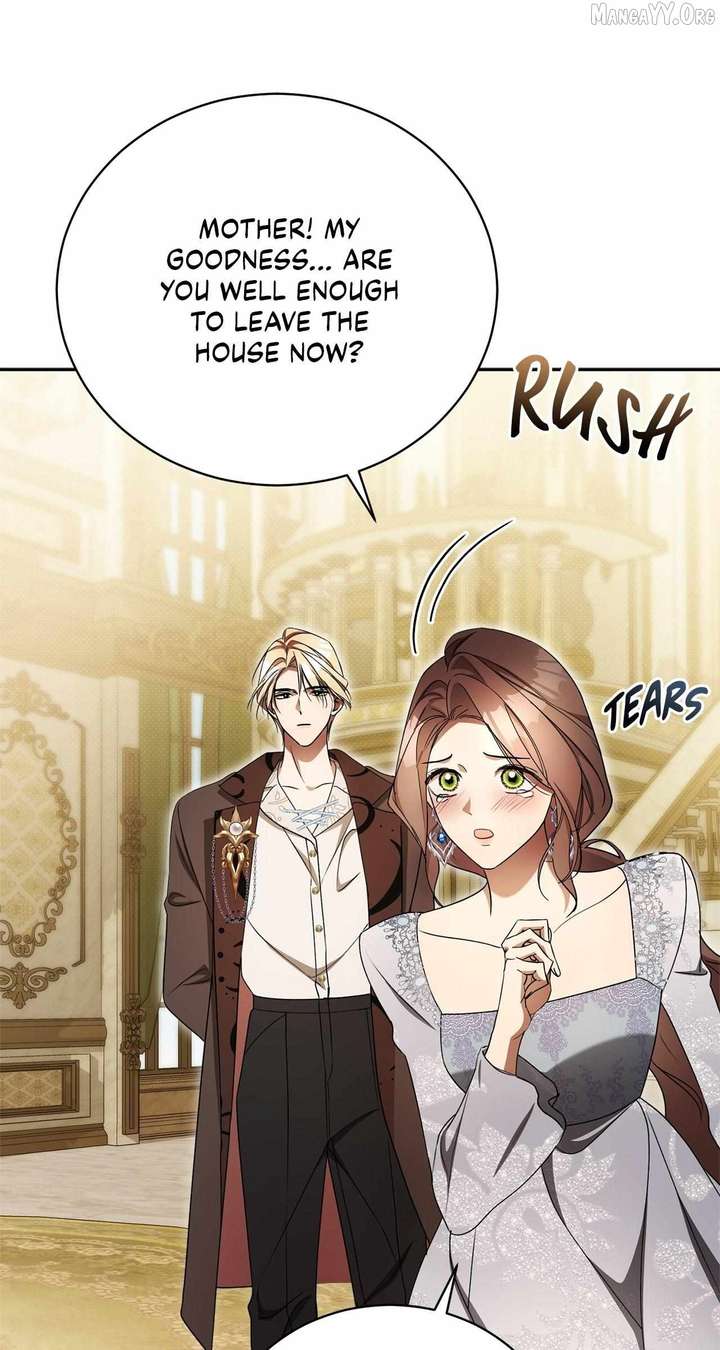 Arrogant Regret - Chapter 25 Page 84