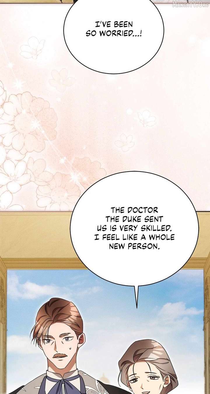 Arrogant Regret - Chapter 25 Page 85