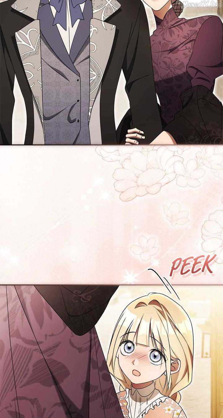 Arrogant Regret - Chapter 25 Page 86