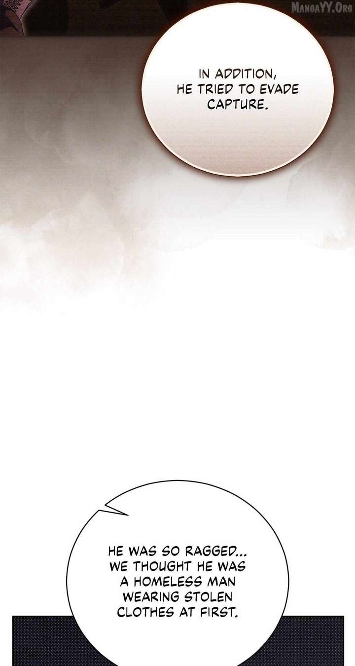 Arrogant Regret - Chapter 25 Page 9