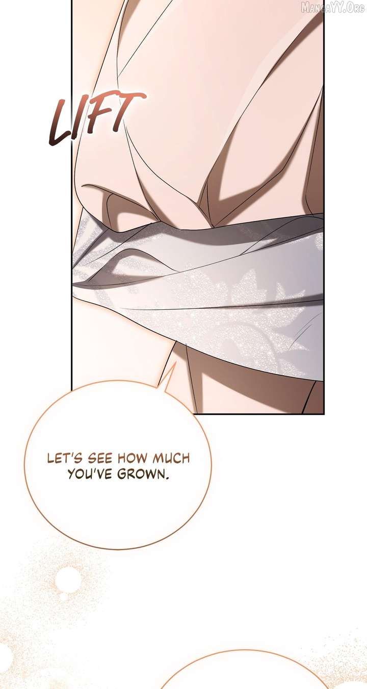 Arrogant Regret - Chapter 25 Page 91