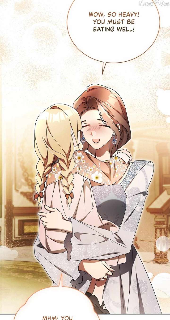 Arrogant Regret - Chapter 25 Page 92