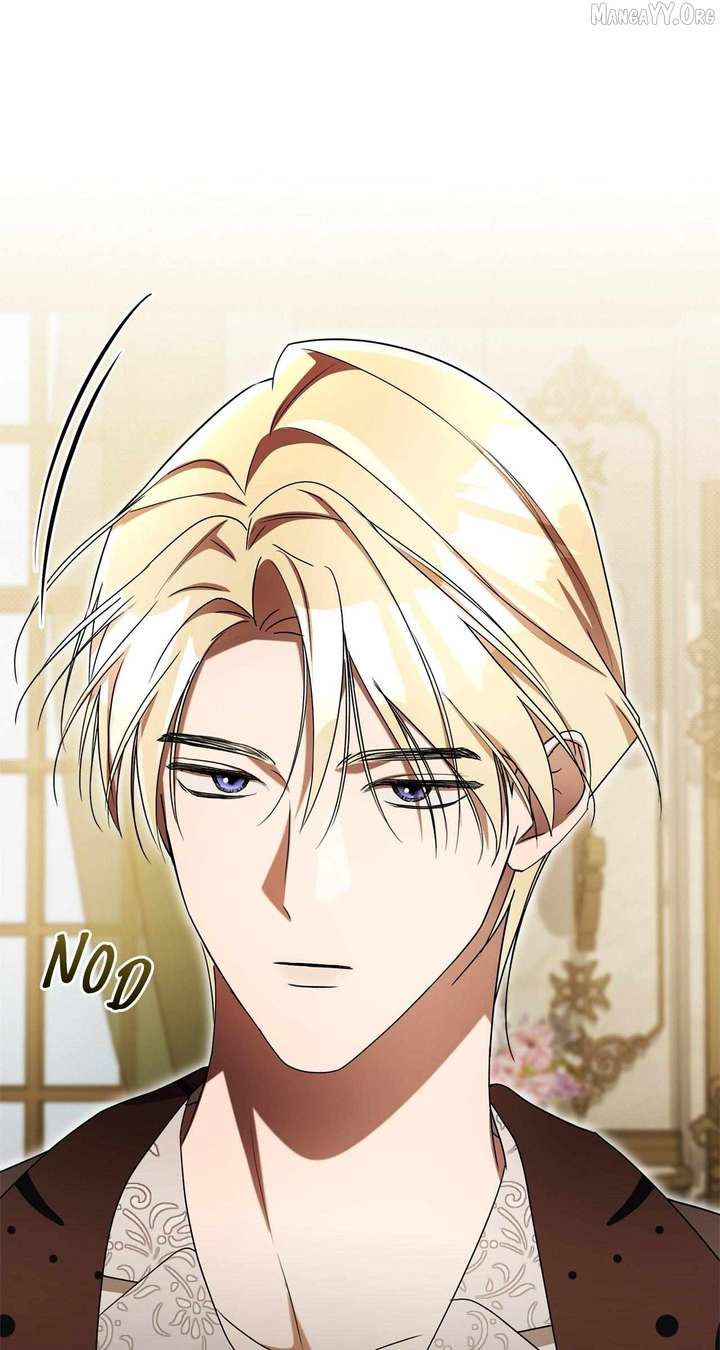 Arrogant Regret - Chapter 25 Page 95