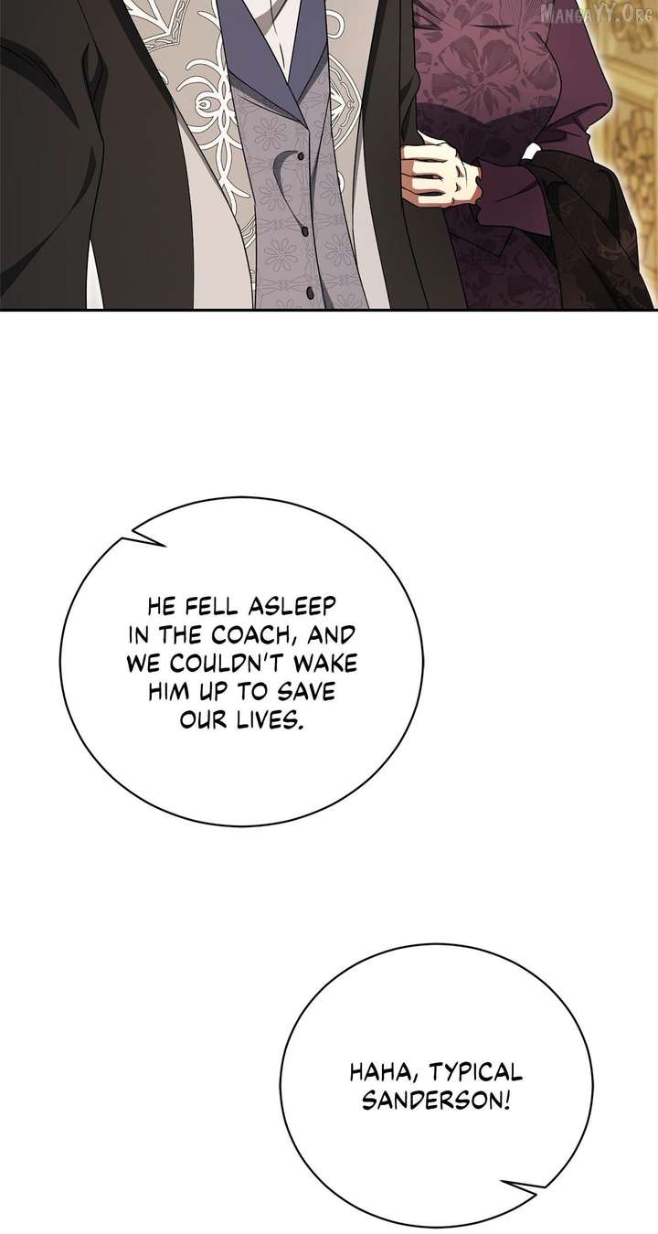 Arrogant Regret - Chapter 25 Page 97