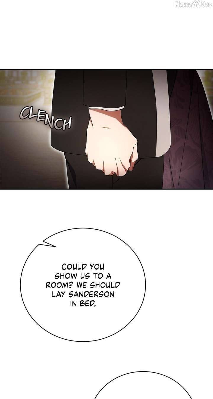 Arrogant Regret - Chapter 25 Page 98