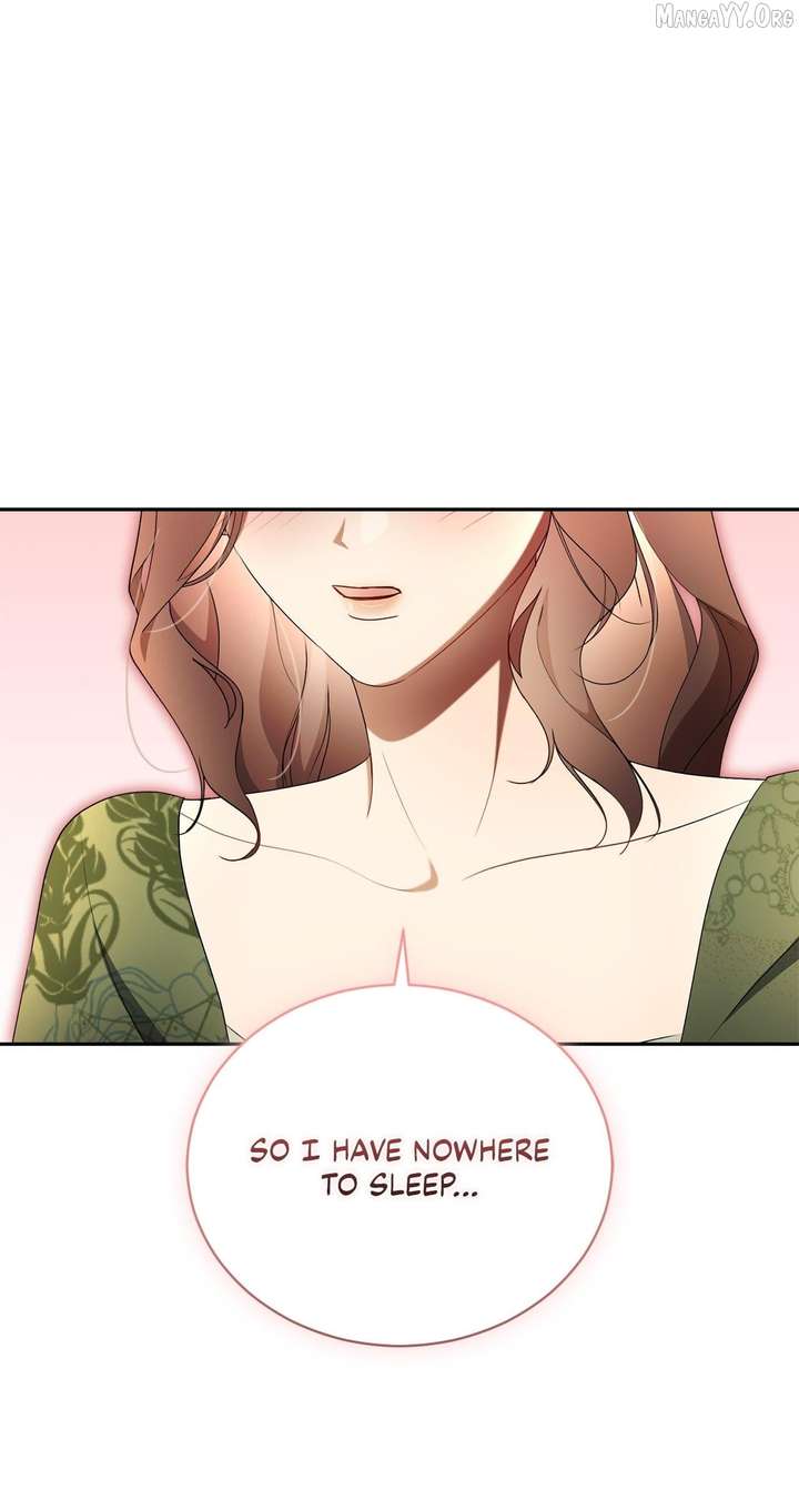 Arrogant Regret - Chapter 27 Page 1