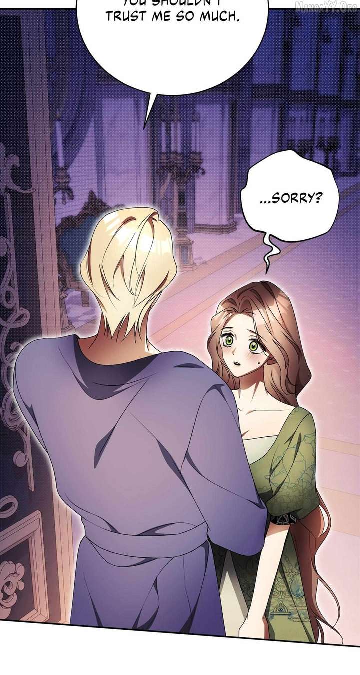 Arrogant Regret - Chapter 27 Page 10