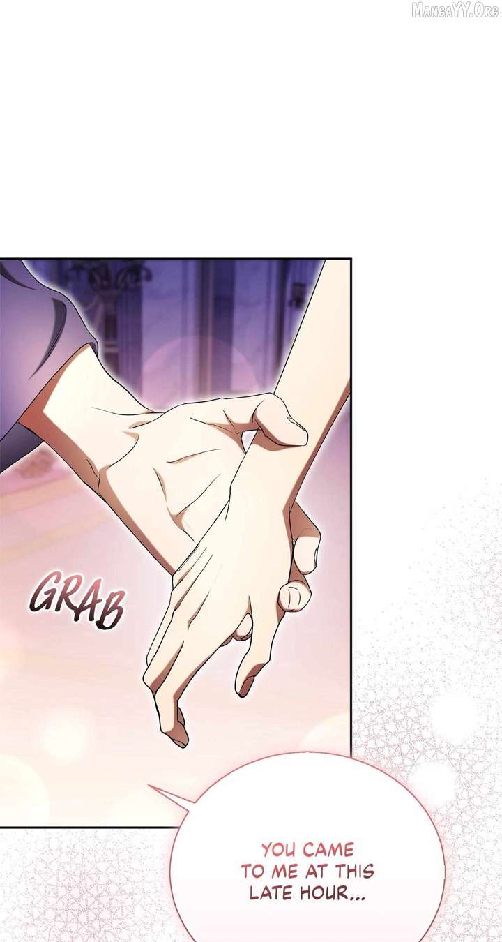 Arrogant Regret - Chapter 27 Page 12