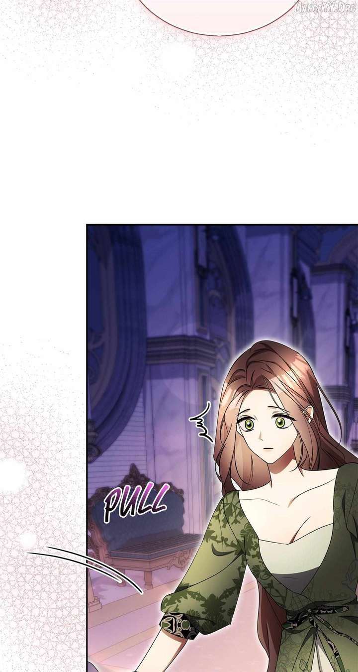 Arrogant Regret - Chapter 27 Page 13