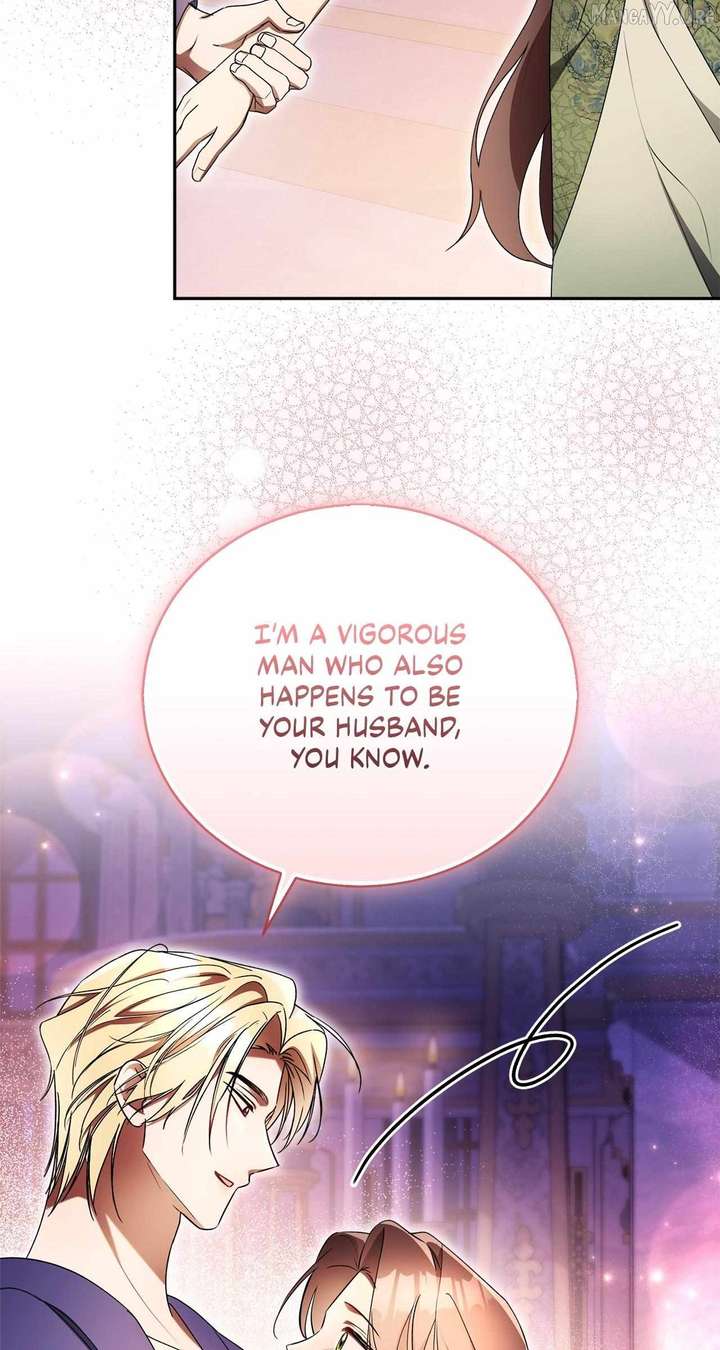 Arrogant Regret - Chapter 27 Page 14