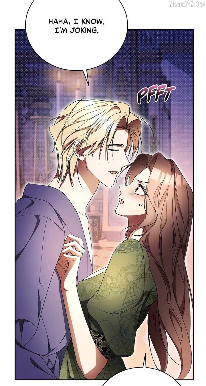 Arrogant Regret - Chapter 27 Page 18