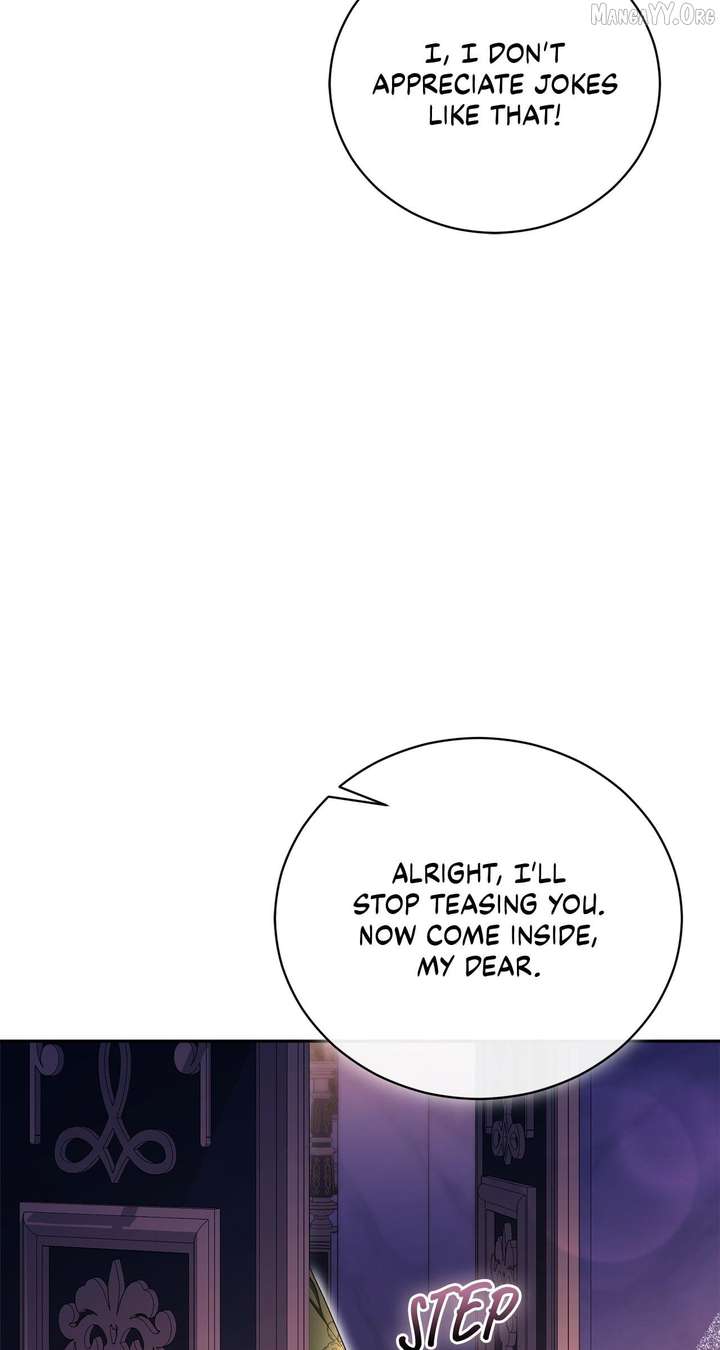 Arrogant Regret - Chapter 27 Page 19