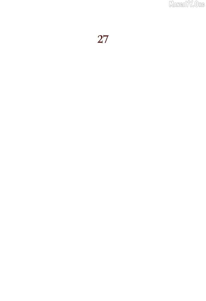 Arrogant Regret - Chapter 27 Page 23