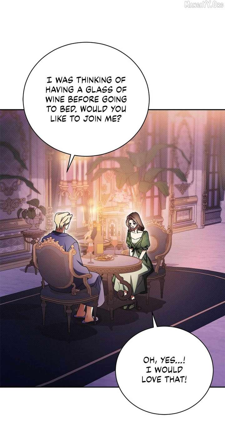 Arrogant Regret - Chapter 27 Page 24