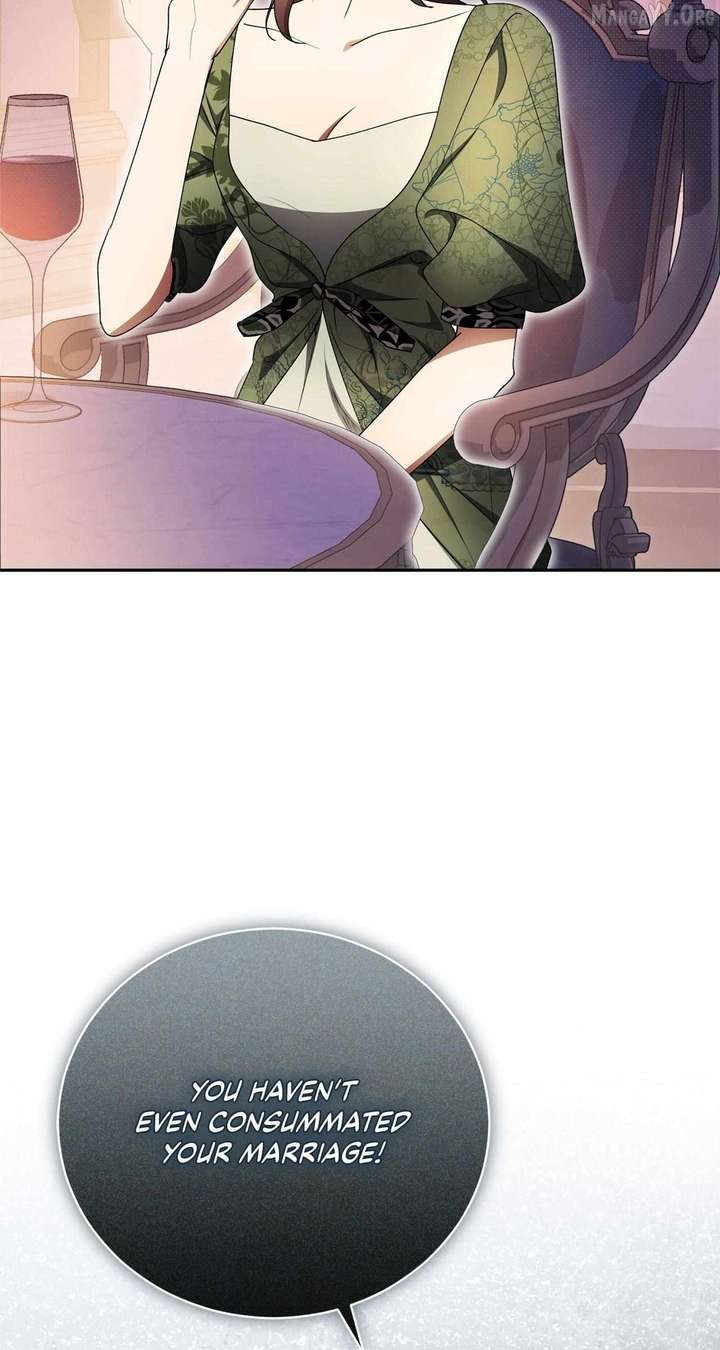 Arrogant Regret - Chapter 27 Page 26