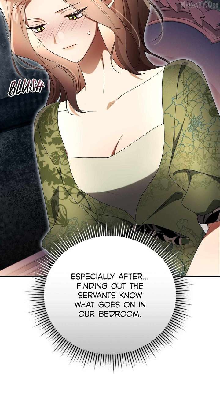 Arrogant Regret - Chapter 27 Page 28