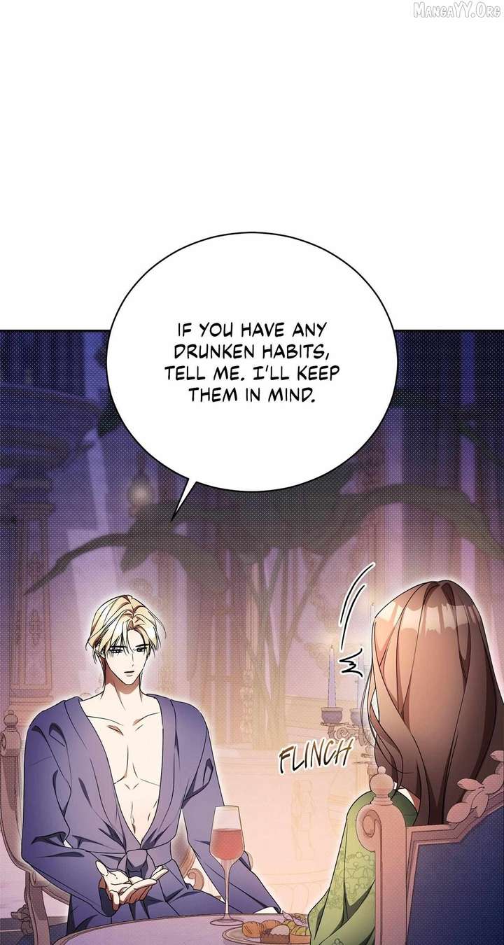 Arrogant Regret - Chapter 27 Page 29