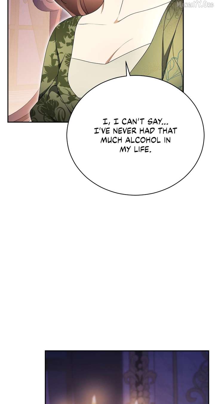 Arrogant Regret - Chapter 27 Page 31