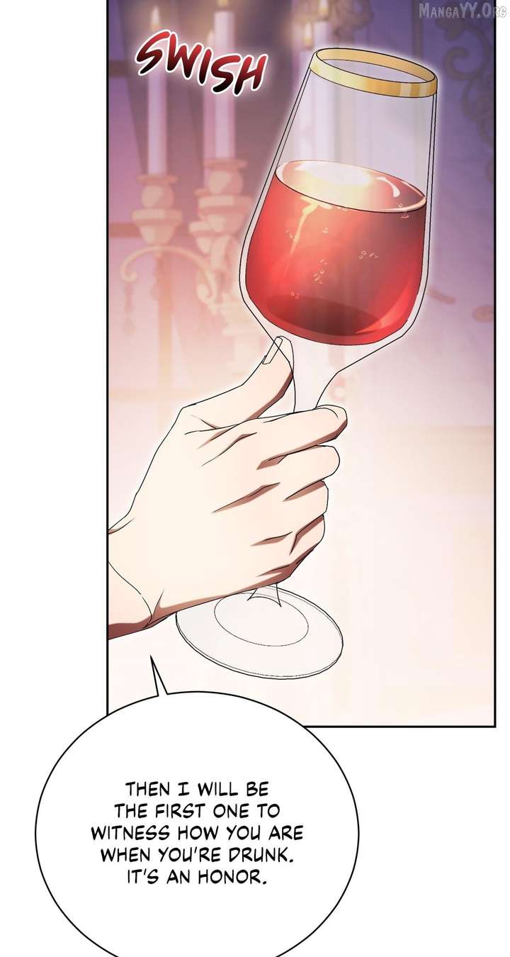 Arrogant Regret - Chapter 27 Page 32