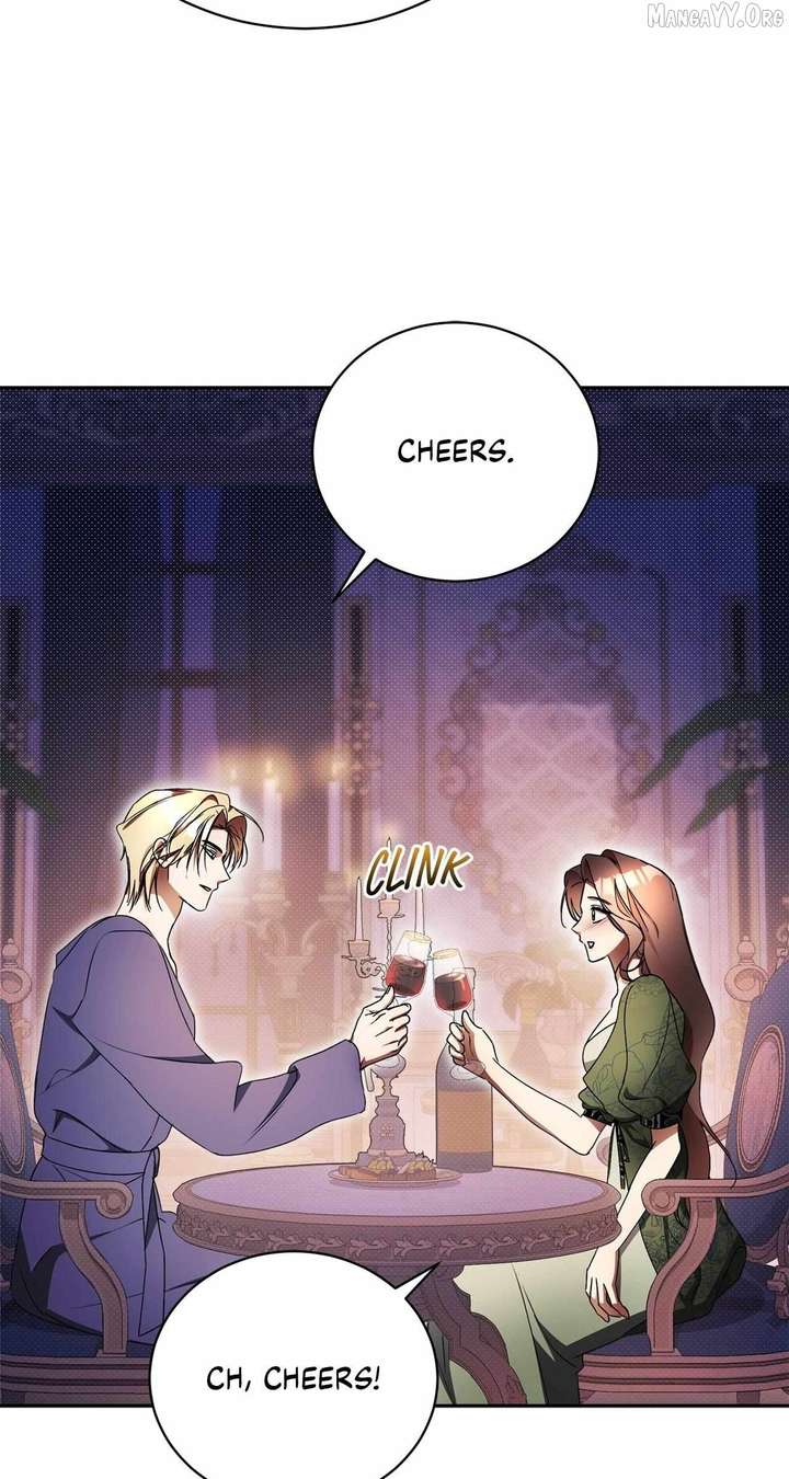 Arrogant Regret - Chapter 27 Page 33