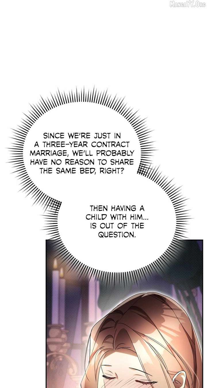 Arrogant Regret - Chapter 27 Page 35