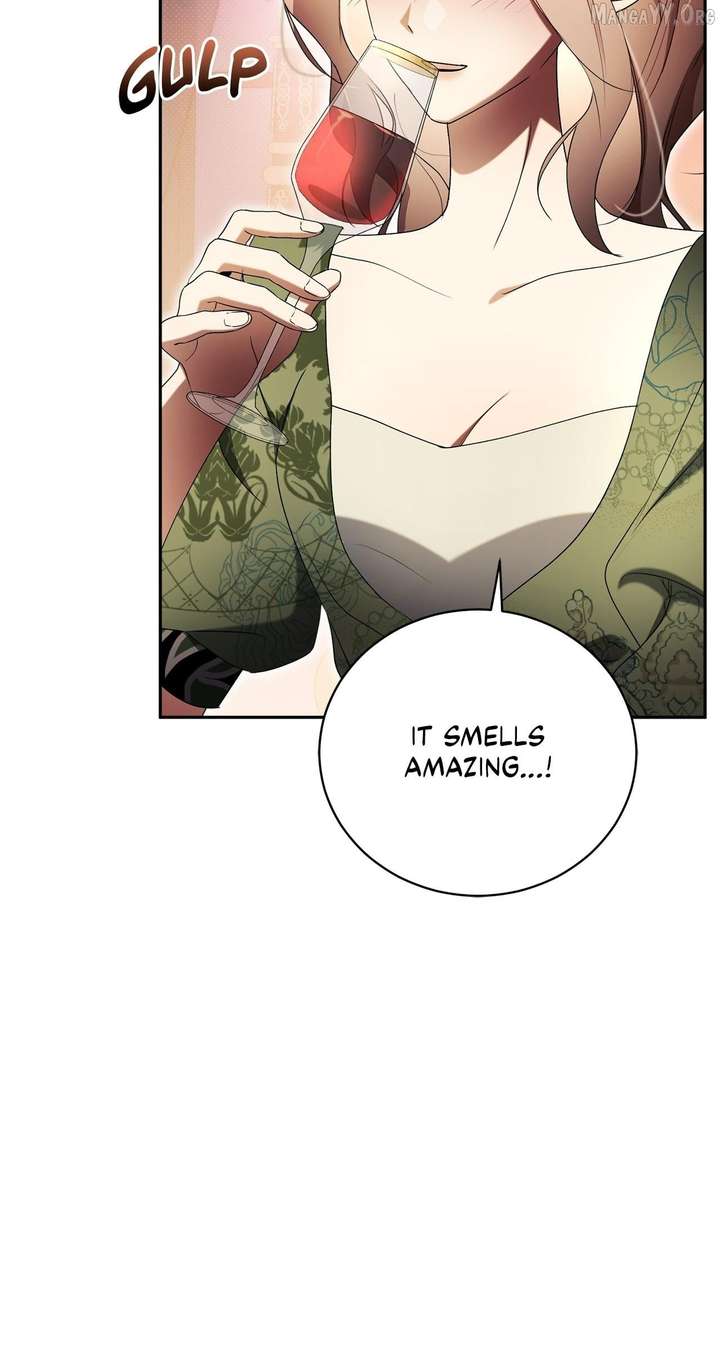 Arrogant Regret - Chapter 27 Page 36