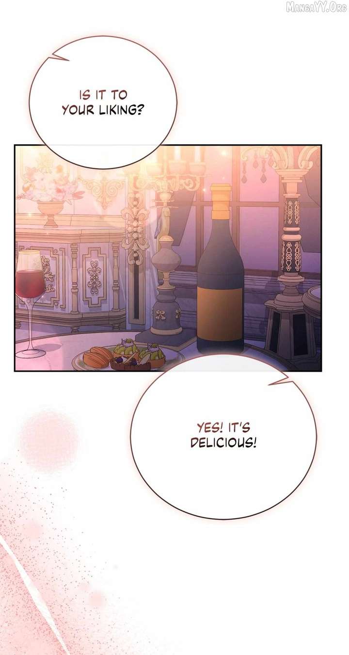 Arrogant Regret - Chapter 27 Page 37