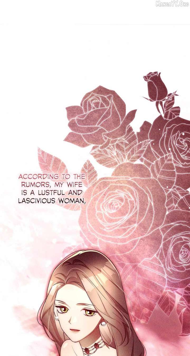 Arrogant Regret - Chapter 27 Page 4