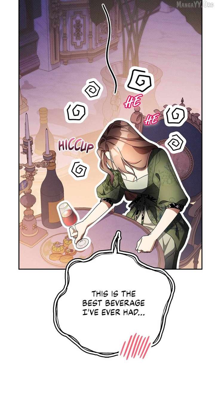 Arrogant Regret - Chapter 27 Page 40