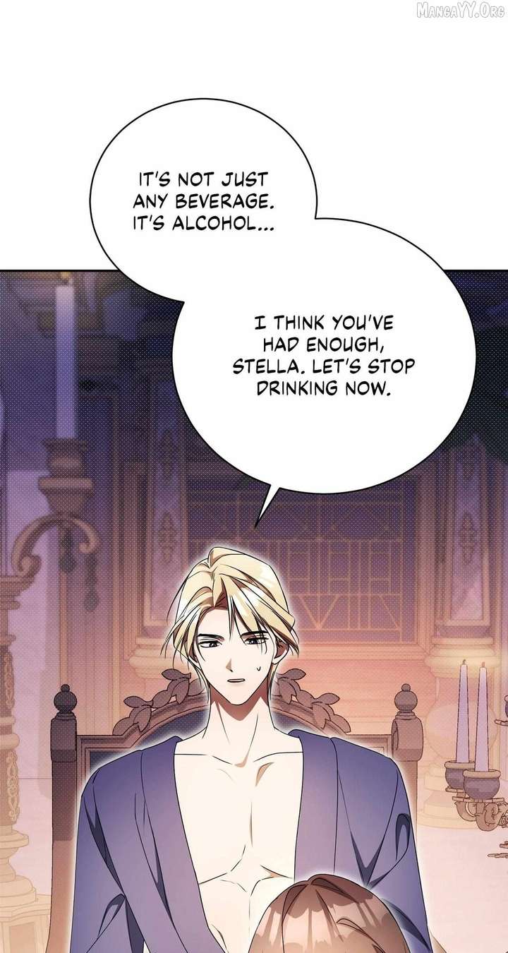 Arrogant Regret - Chapter 27 Page 41