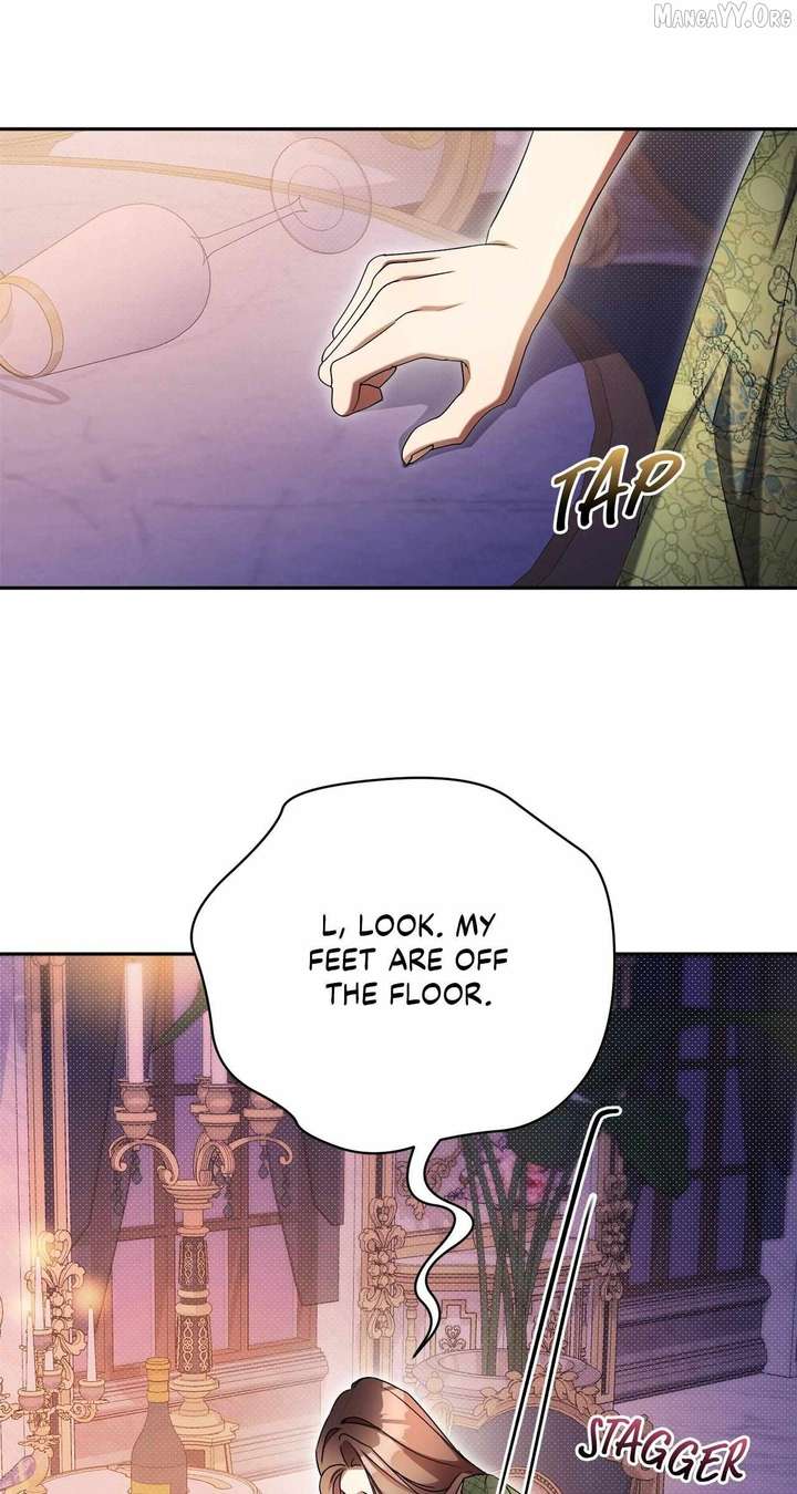 Arrogant Regret - Chapter 27 Page 43