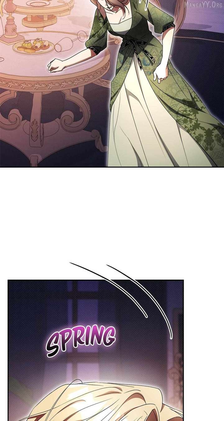 Arrogant Regret - Chapter 27 Page 44