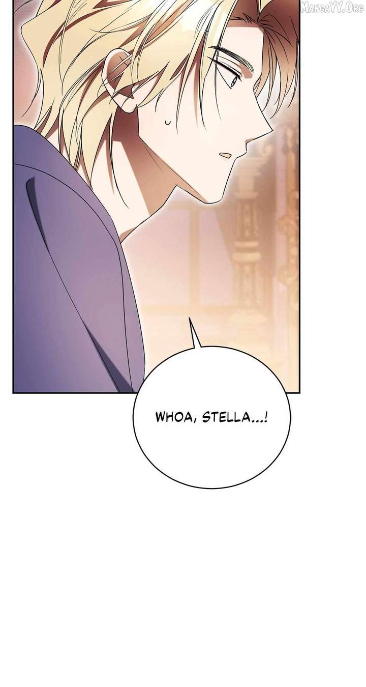 Arrogant Regret - Chapter 27 Page 45