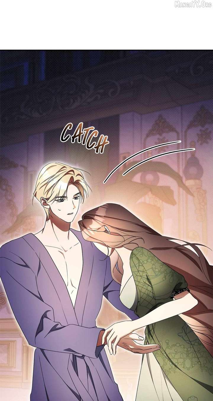 Arrogant Regret - Chapter 27 Page 47