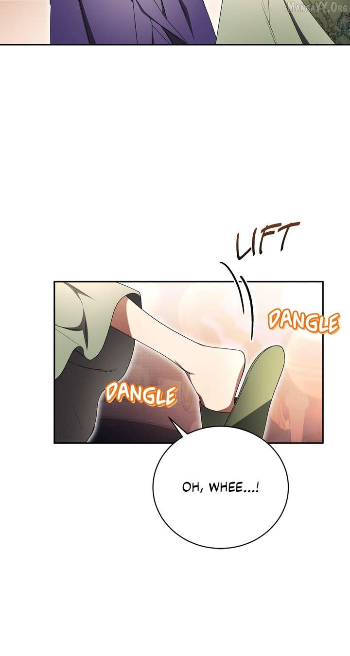 Arrogant Regret - Chapter 27 Page 48