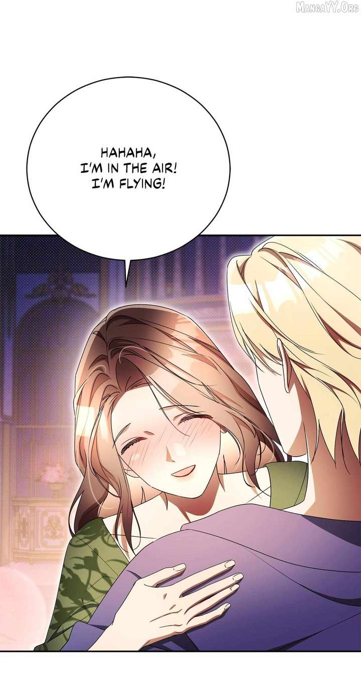 Arrogant Regret - Chapter 27 Page 49