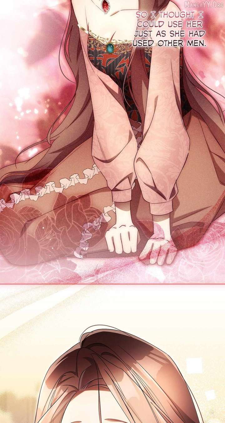 Arrogant Regret - Chapter 27 Page 5