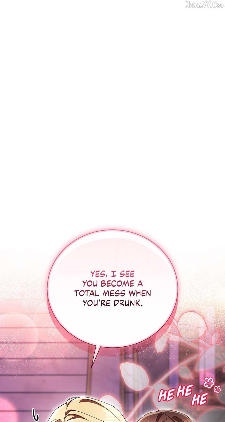 Arrogant Regret - Chapter 27 Page 50