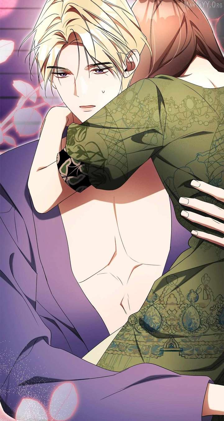 Arrogant Regret - Chapter 27 Page 51