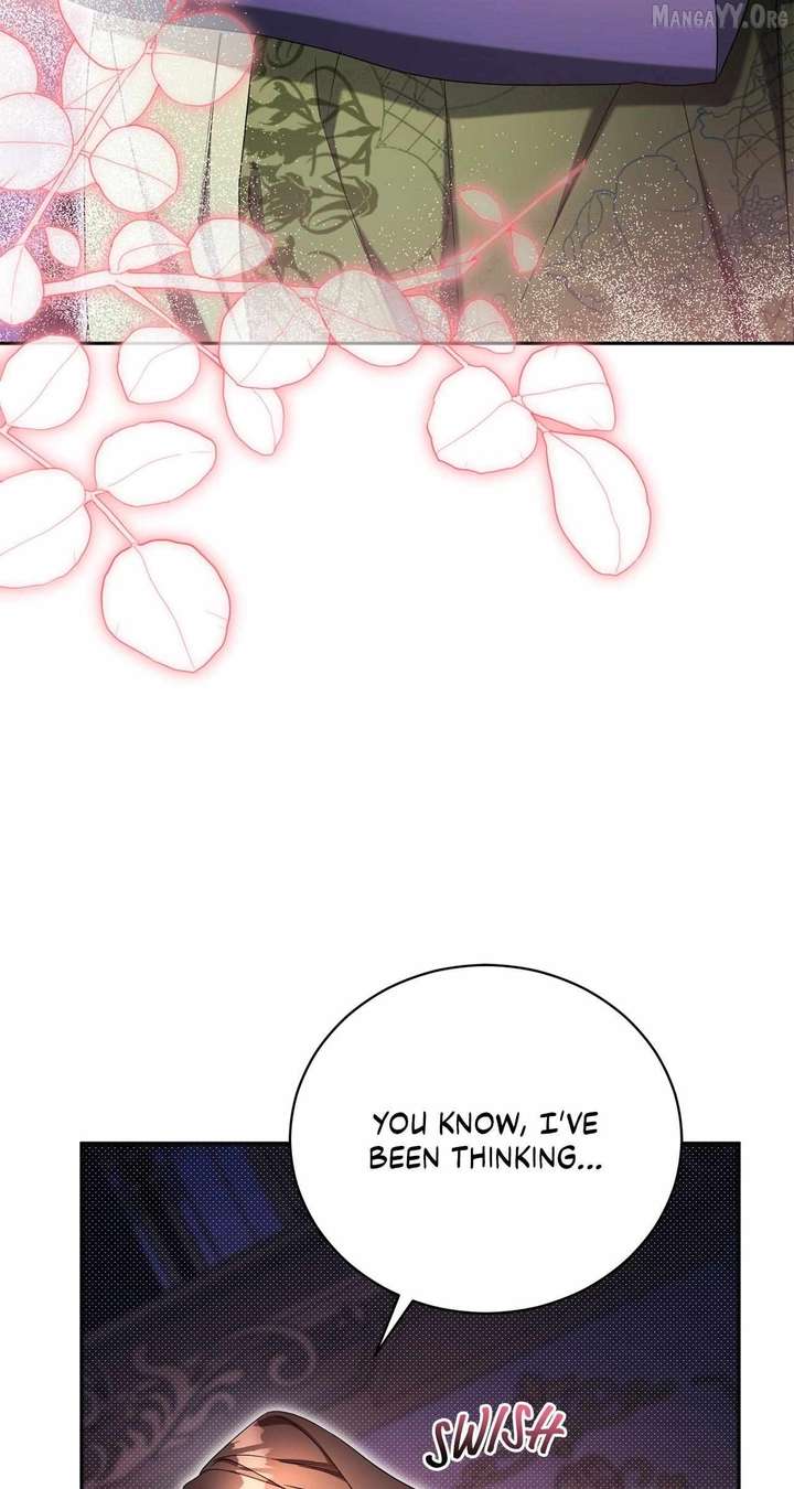 Arrogant Regret - Chapter 27 Page 52