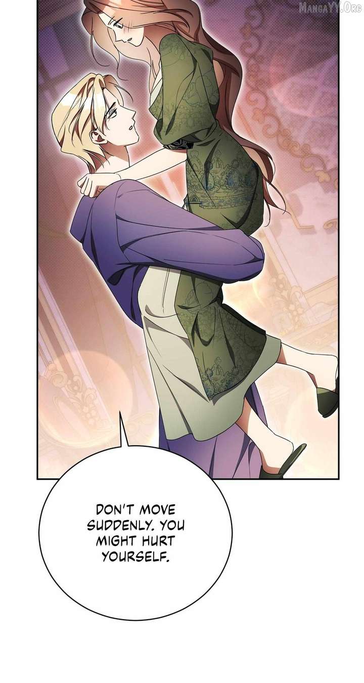 Arrogant Regret - Chapter 27 Page 53