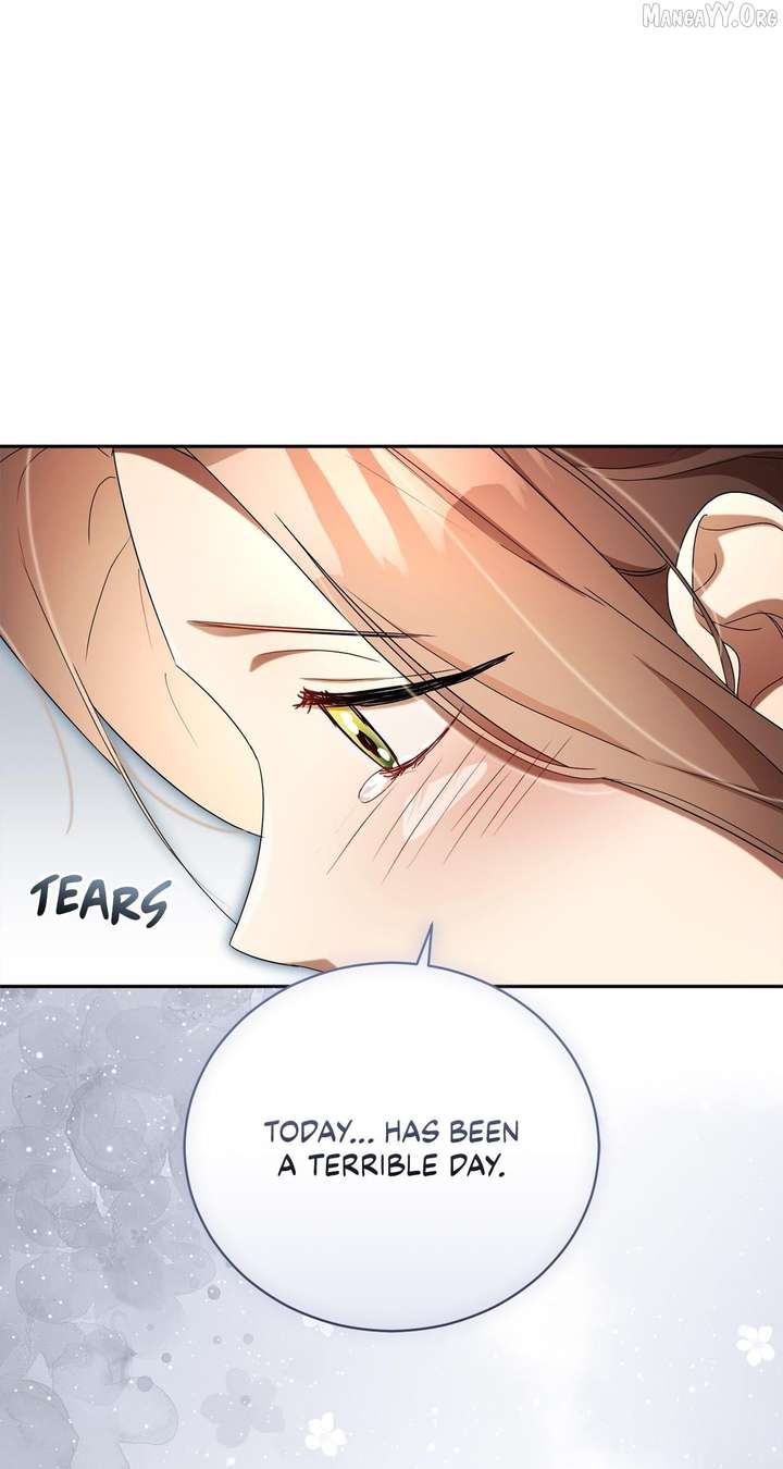 Arrogant Regret - Chapter 27 Page 54