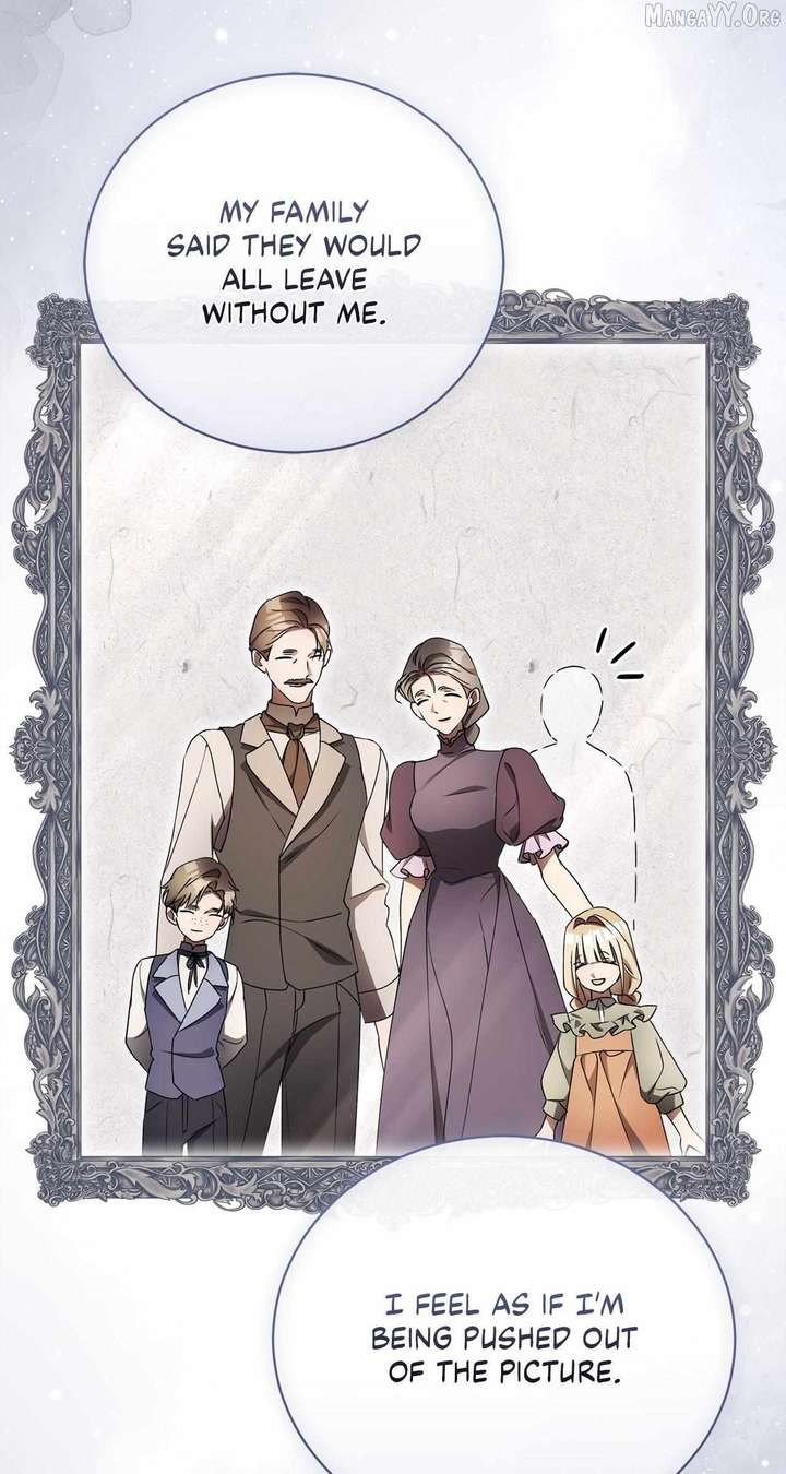 Arrogant Regret - Chapter 27 Page 55