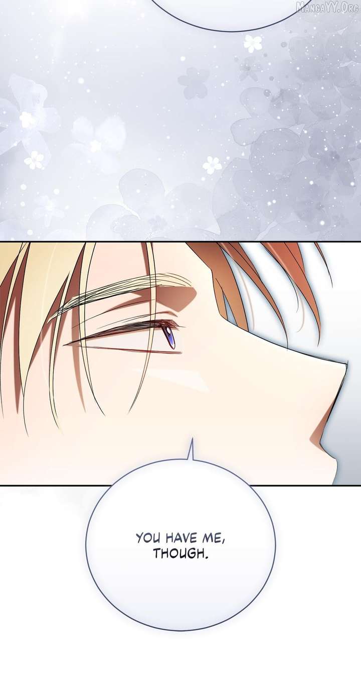 Arrogant Regret - Chapter 27 Page 56