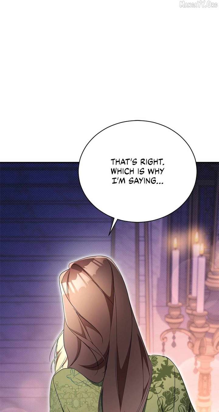 Arrogant Regret - Chapter 27 Page 58