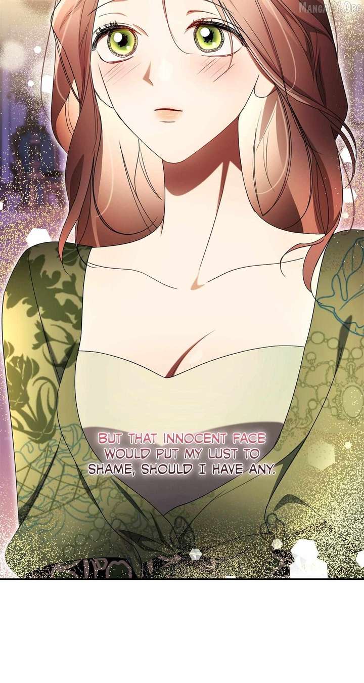 Arrogant Regret - Chapter 27 Page 6