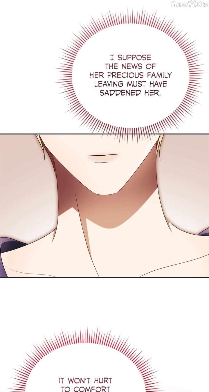 Arrogant Regret - Chapter 27 Page 7