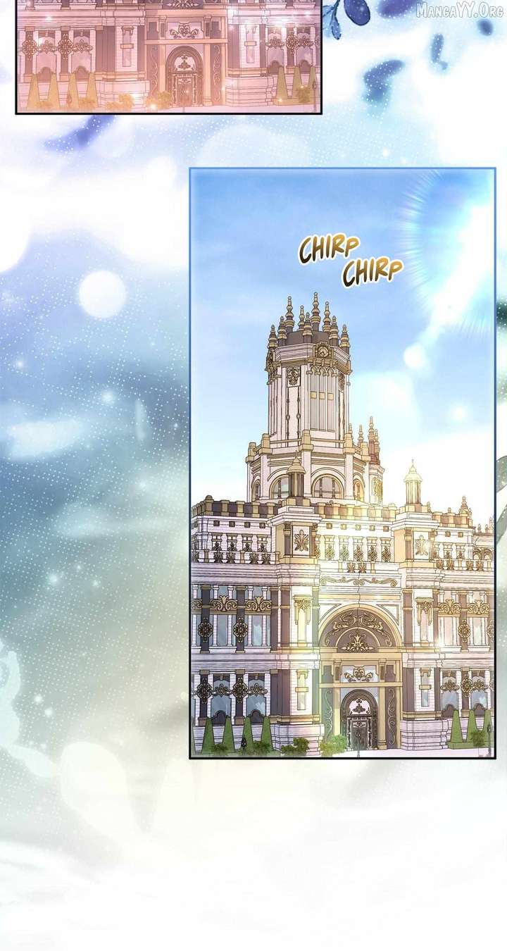 Arrogant Regret - Chapter 27 Page 71