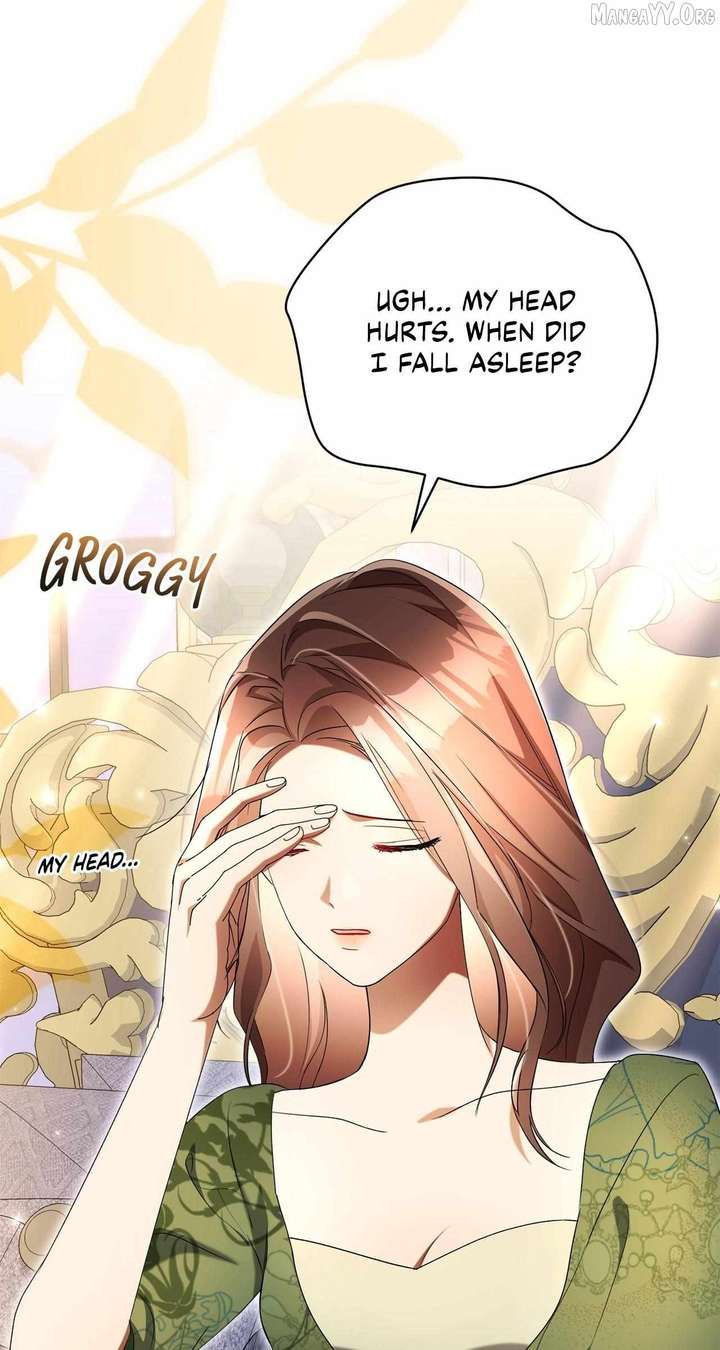 Arrogant Regret - Chapter 27 Page 73