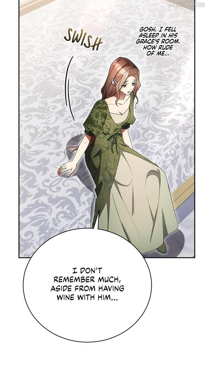 Arrogant Regret - Chapter 27 Page 75